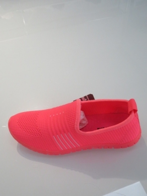 Tenisówki damskie na płaskim (36-41) CB850-11
