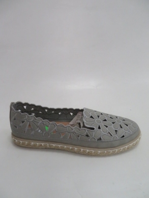 Baleriny damskie (36-41) 3002-4