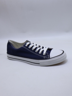 Trampki męskie (41-46) HC25M NAVY