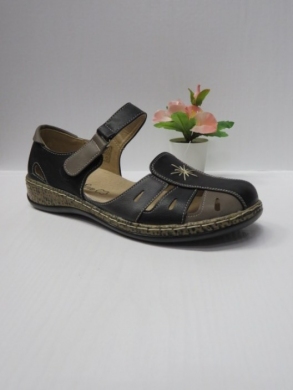 Sandały damskie na płaskim (36-41) 9518-9