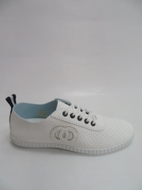 Tenisówki damskie (36-41) HC9208 NAVY