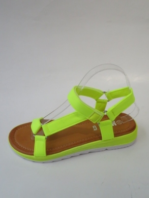 Sandały Damskie na płaskim (36-41) WS9027-62