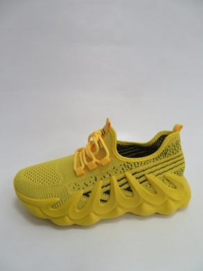Buty sportowe damskie na płaskim (36-41) A5900-19