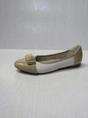 Baleriny damskie (36-41) 340-3