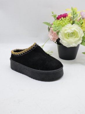 Emu dziewczęce (30-35) 309-16 BLACK