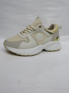 Buty sportowe damskie na płaskim (36-41) SJ2162-3