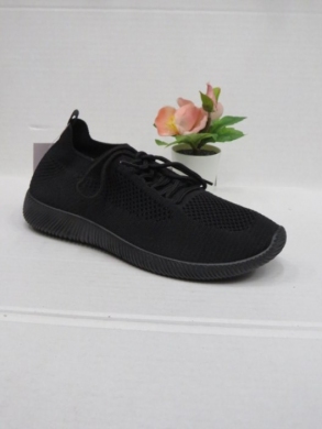 Buty sportowe damskie na płaskim (36-41) SJ2297-1