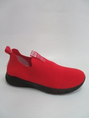Buty sportowe damskie na płaskim (36-41) L096-2