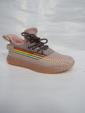 Buty sportowe dziewczęce (31-36) K6176-18
