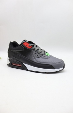 Buty sportowe męskie (41-46) M7F-615 DGREY/BL
