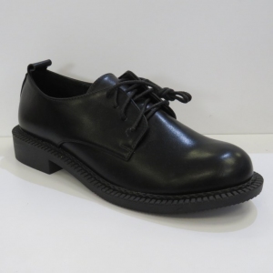 Półbuty damskie na płaskim (36-41) FF8820-1