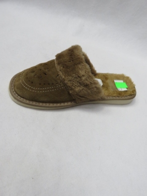 Kapcie damskie ocieplane (36-41) 40A00