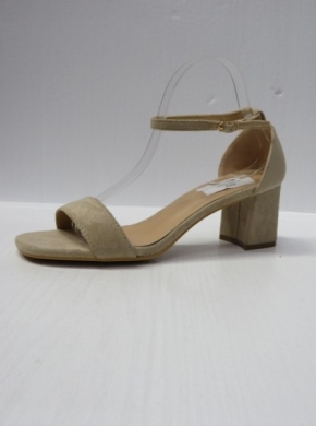 Sandały damskie na obcasie (36-41) YU-230 KHAKI