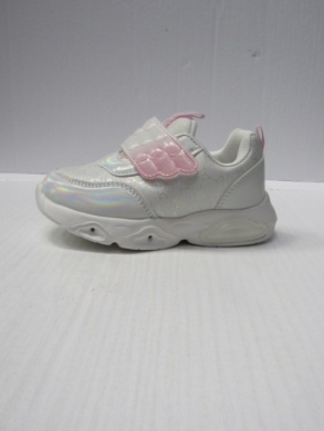Buty sportowe dziewczęce (21-26) T11083A