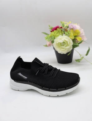 Buty sportowe damskie na płaskim (36-41) SJ2251-1