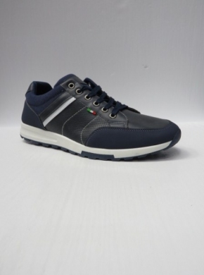 Buty sportowe męskie (41-46) JX396 NAVY