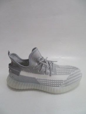 Buty sportowe męskie (40-45) AKD01-2 LGREY