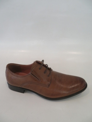 Półbuty męskie -skórzane (40-45) RG3912-6