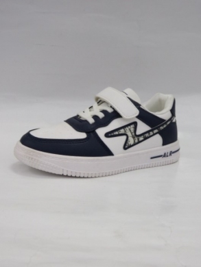 Buty sportowe chłopięce (31-36) T9996H