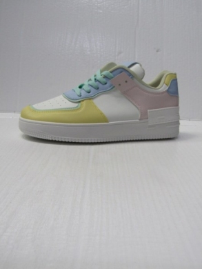 Buty sportowe damskie na płaskim (36-41) NEY-18 MULTI