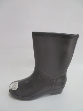 Kalosze damskie (36-41) AYX-76 GREY