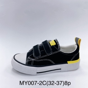 Trampki dziewczęce (32-37) MY007-2C