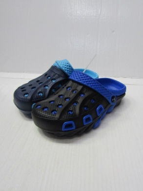 Kroksy damskie (36-41) T2462-1 MIX