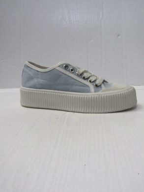 Trampki damskie na koturnie (36-41) V8070-4