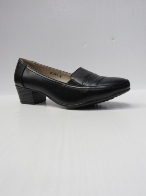Półbuty damskie na obcasie (36-41) Q7123-1