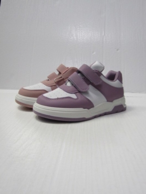 Buty sportowe dziewczęce (32-37) 4452-22