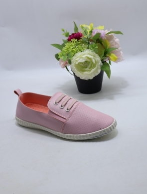 Buty sportowe damskie na płaskim (36-41) HT43-7