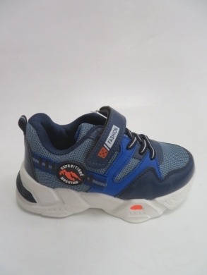 Buty sportowe chłopięce (27-32) A-B7985-M