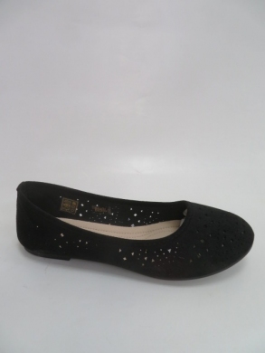 Baleriny damskie (36-41) B09M-1