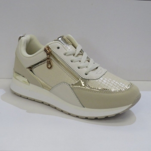 Buty sportowe damskie na płaskim (36-41) LL7753-3