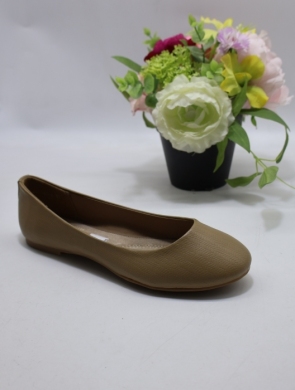 Baleriny damskie (36-41) 2042-2