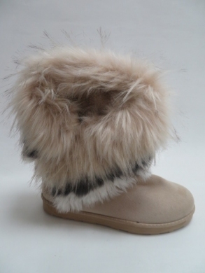 Emu Damskie (36-41) 8899 BEIGE