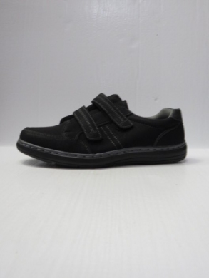 Półbuty męskie (40-46) F22-1 BLACK/GREY