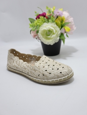 Tenisówki damskie (36-41) Y99-21 BEIGE