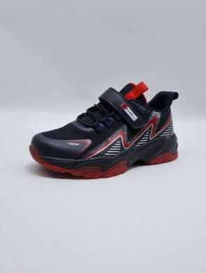 Buty sportowe chłopięce (32-37) K6283-3