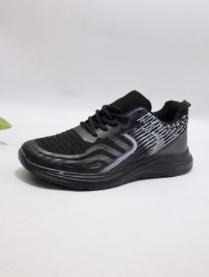 Buty sportowe męskie (41-46) QH-2410 BLACK