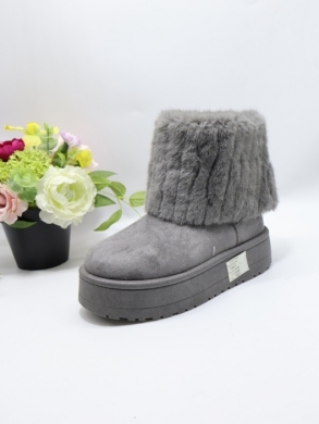 Emu damskie (36-41) AF23-219 GREY