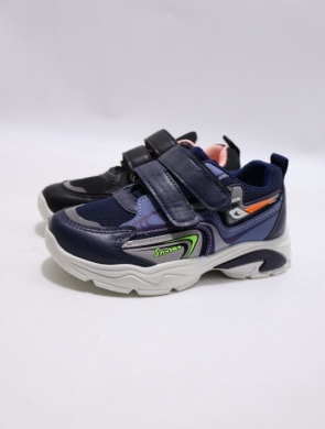 Buty sportowe chłopięce (33-38) 4276-22 MIX