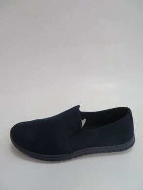 Tenisówki damskie na płaskim (36-41) 859-47