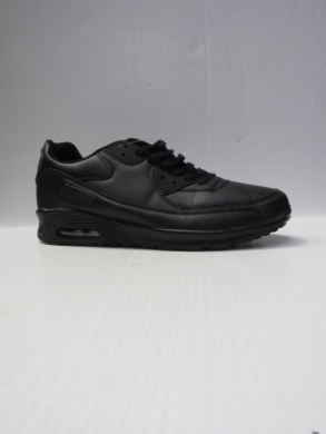 Buty sportowe męskie (41-46) M7W-2 BLACK
