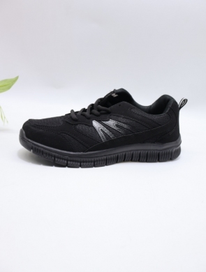Buty sportowe damskie na płaskim (37-42) SJ2200-1