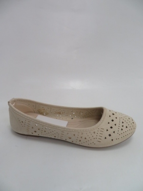 Baleriny damskie (36-41) B09M-4