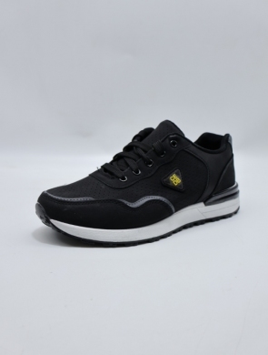 Buty sportowe męskie (40-45) A103 BLACK