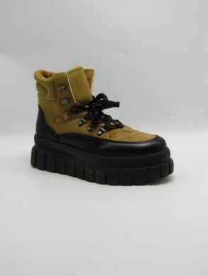 Trapery damskie ocieplane (36-41) RM45-2