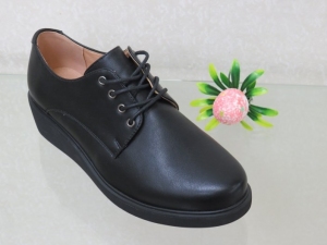 Półbuty damskie na płaskim (36-41) C16-5311