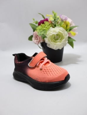 Buty sportowe dziewczęce (25-30) D3-6